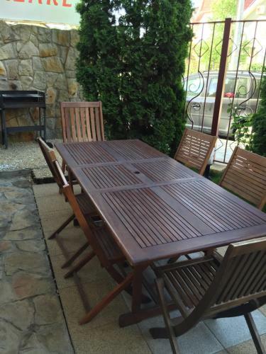Hostal Vila Casa Esy