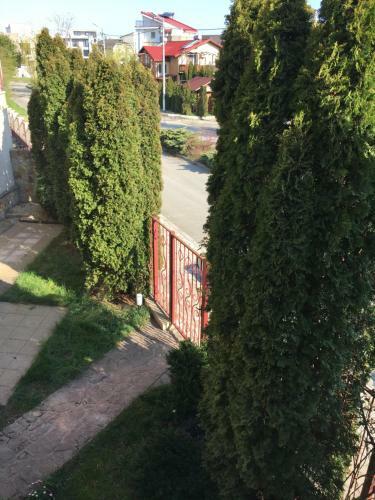 Hostal Vila Casa Esy