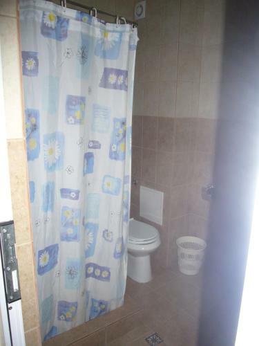 Hostal Vila Senator 1