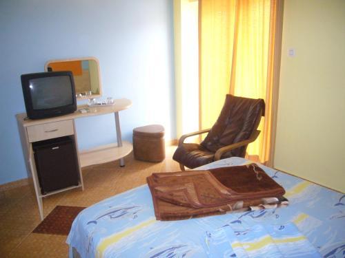 Hostal Vila Senator 1