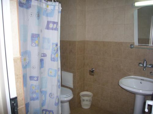 Hostal Vila Senator 1