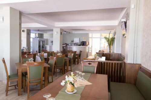 Hostal Vila Panoramic