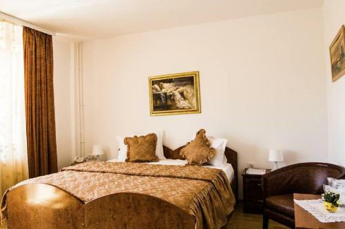 Hotel Roxy & Maryo