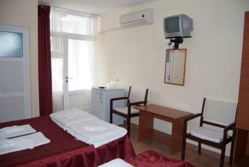 Hotel Laguna