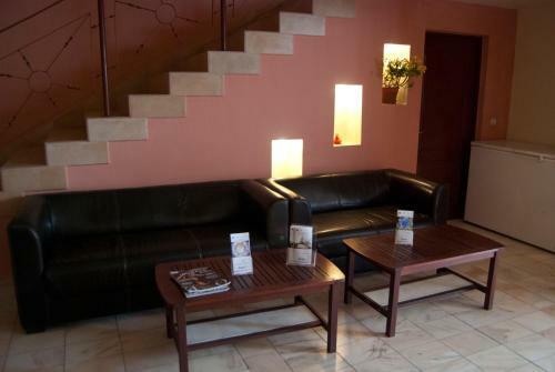 Hotel Laguna
