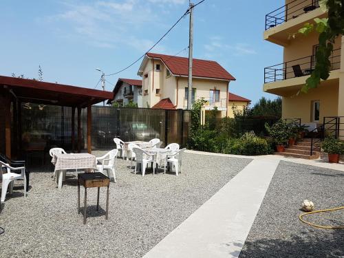 Hostal Vila Orient 2