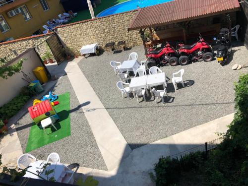 Hostal Vila Orient 2