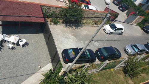 Hostal Vila Orient 2