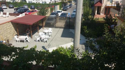 Hostal Vila Orient 2