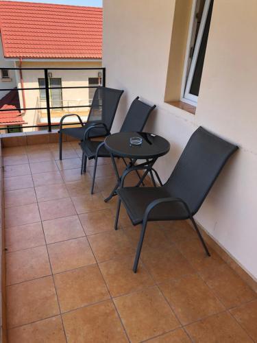 Hostal Vila Orient 2