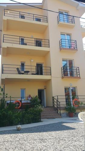 Hostal Vila Orient 2