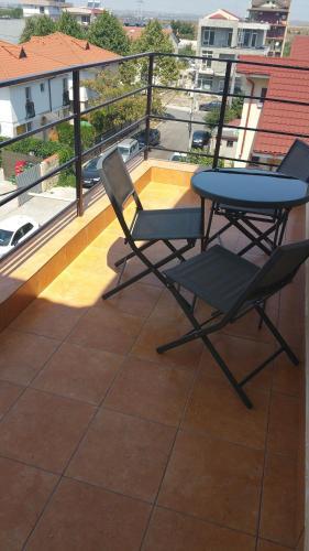 Hostal Vila Orient 2