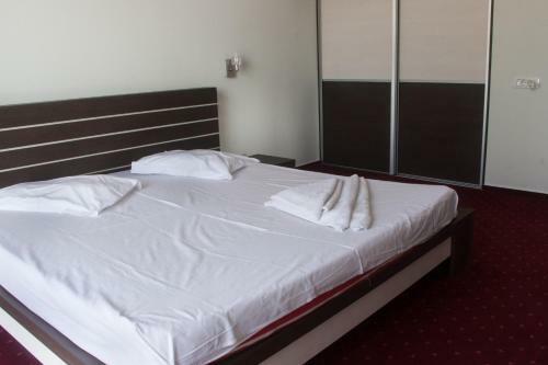 Hostal Vila La Mer