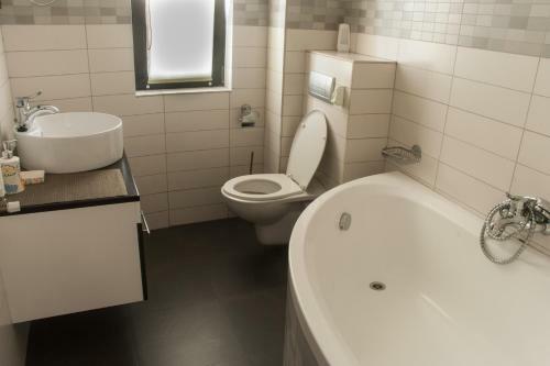 Hostal Vila La Mer