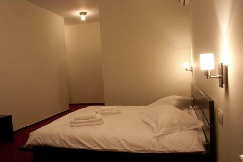 Hostal Vila La Mer