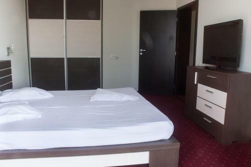 Hostal Vila La Mer