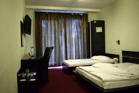 Hostal Vila La Mer