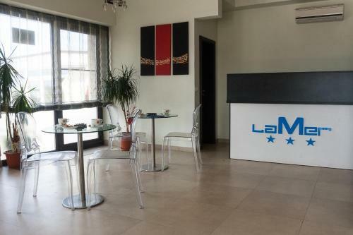 Hostal Vila La Mer
