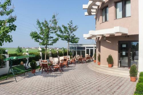 Hostal Vila La Mer