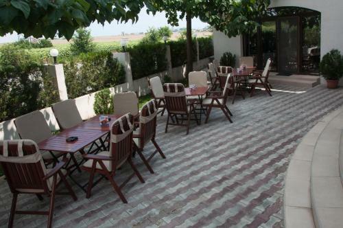 Hostal Vila La Mer