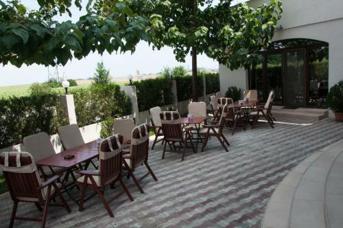 Hostal Vila La Mer