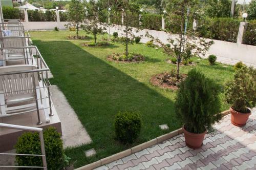 Hostal Vila La Mer