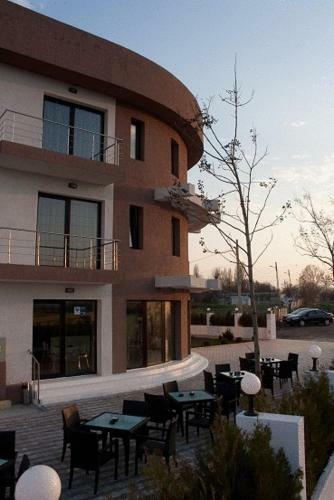 Hostal Vila La Mer