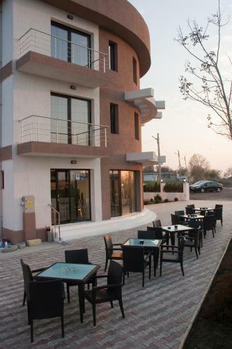 Hostal Vila La Mer