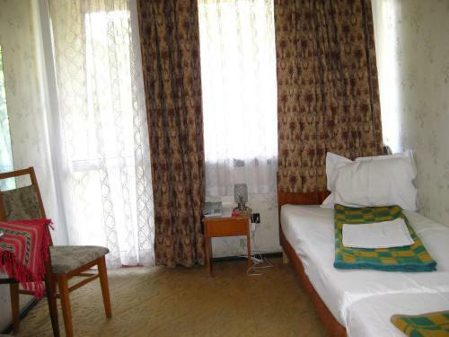 Hotel Jupiter
