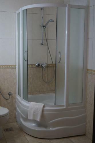 Hostal Pension La Cetate