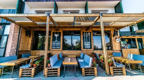 Hostal Pensiunea Belvedere