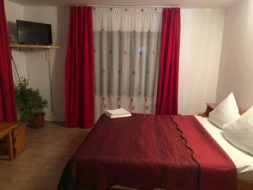 Hostal Pensiunea Cassandra