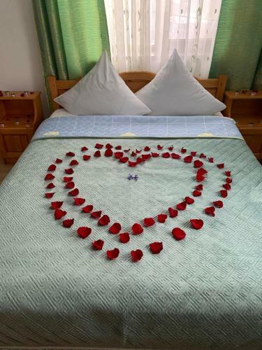 Hostal Pensiunea Cassandra