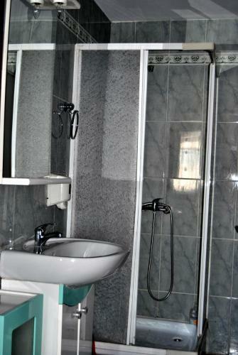 Hostal Pensiunea Cassandra