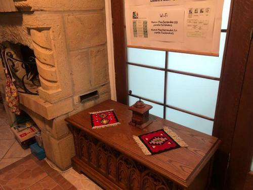 Hostal Pensiunea Cassandra