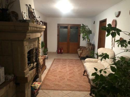 Hostal Pensiunea Cassandra