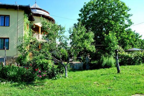 Hostal Pensiunea Cassandra