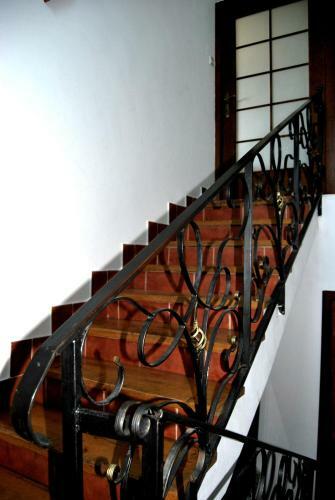 Hostal Pensiunea Cassandra