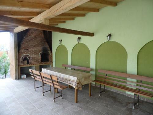Hostal Pensiunea Nely