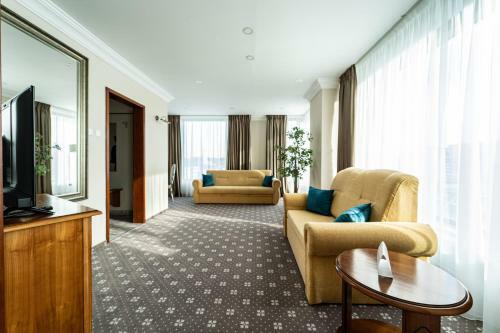 Hotel Trotu?