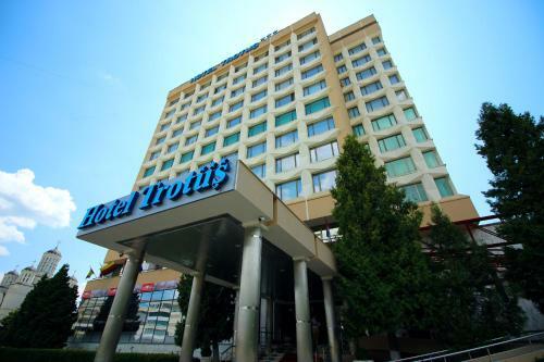 Hotel Trotu?