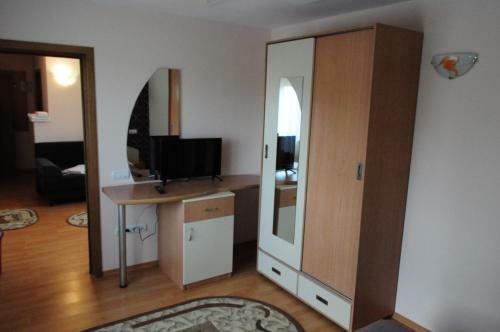 Hostal Pensiunea Codrii De Arama