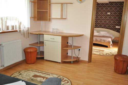 Hostal Pensiunea Codrii De Arama
