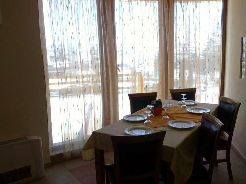 Hostal Pensiunea Codrii De Arama
