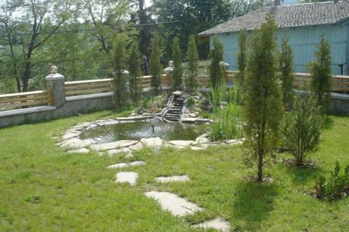 Hostal Pensiunea Codrii De Arama