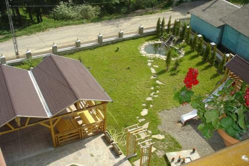 Hostal Pensiunea Codrii De Arama