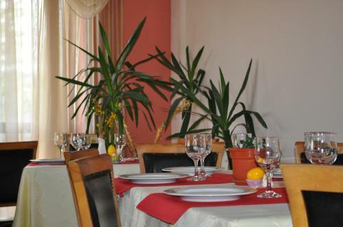 Hostal Pensiunea Codrii De Arama