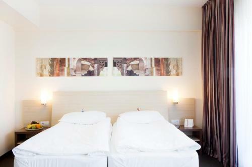 The Gerald's Hotel