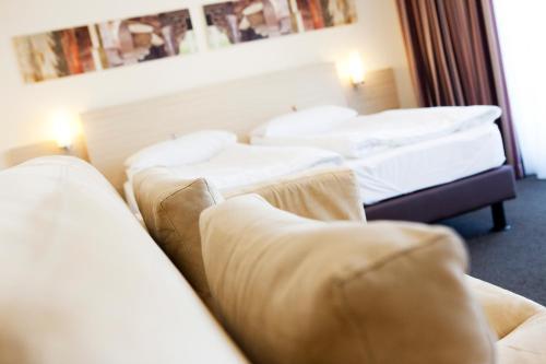The Gerald's Hotel