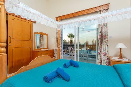 Argaka Sun Villa Tria